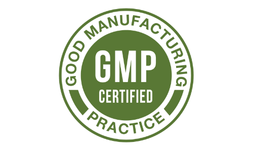 NeuroBrain GMP Certified