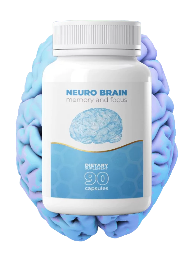 NeuroBrain Buy