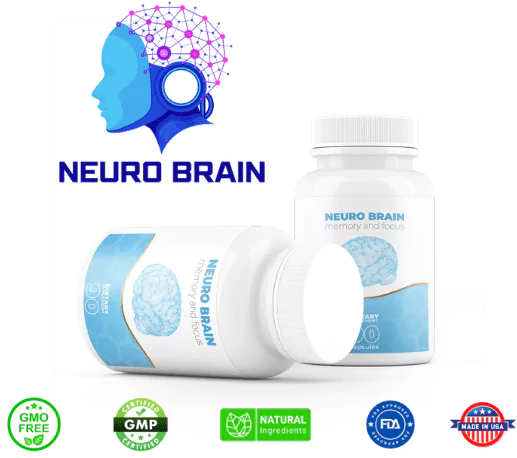 NeuroBrain Supplement